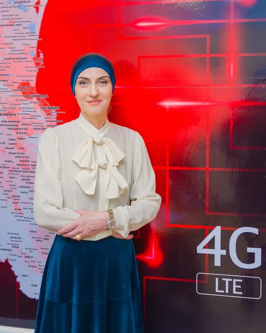 Karema Izieva,