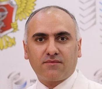 Tigran Gevorkyan