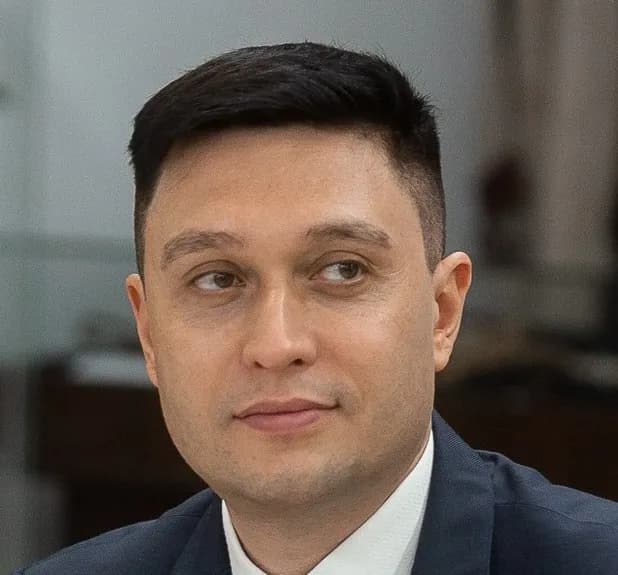 Игорь Чепеньков