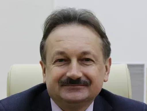 Gennady Karlov