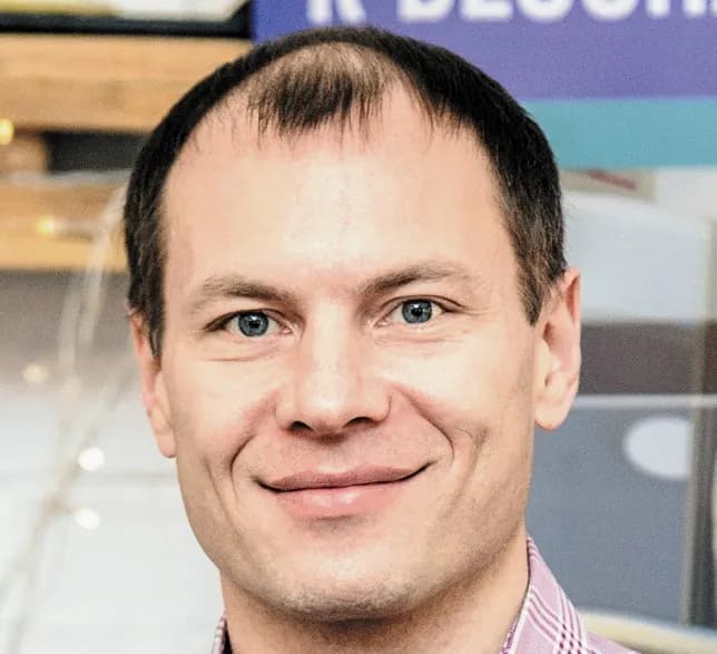 Алексей Гришин