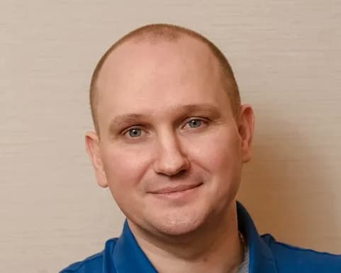 Mikhail Sinyugin