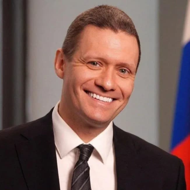 Георгий Филимонов