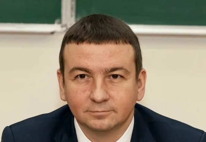 Михаил Писарев