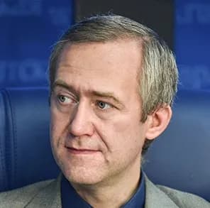 Урван Парфентьев