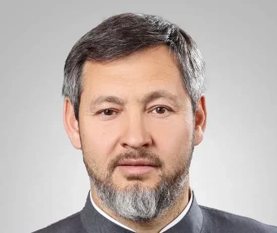 Олег Коробченко
