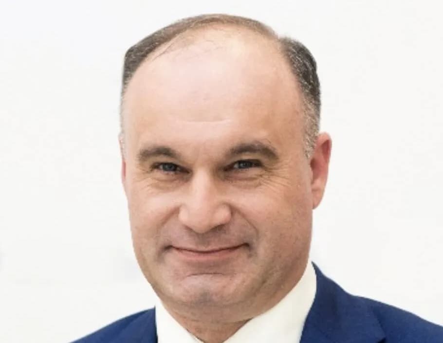 Vladimir Sitnikov