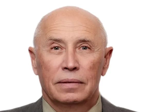 Александр Бернштейн