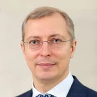 Evgeny Plaksenkov
