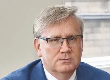 Сергей Куликов