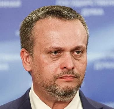 Андрей Никитин