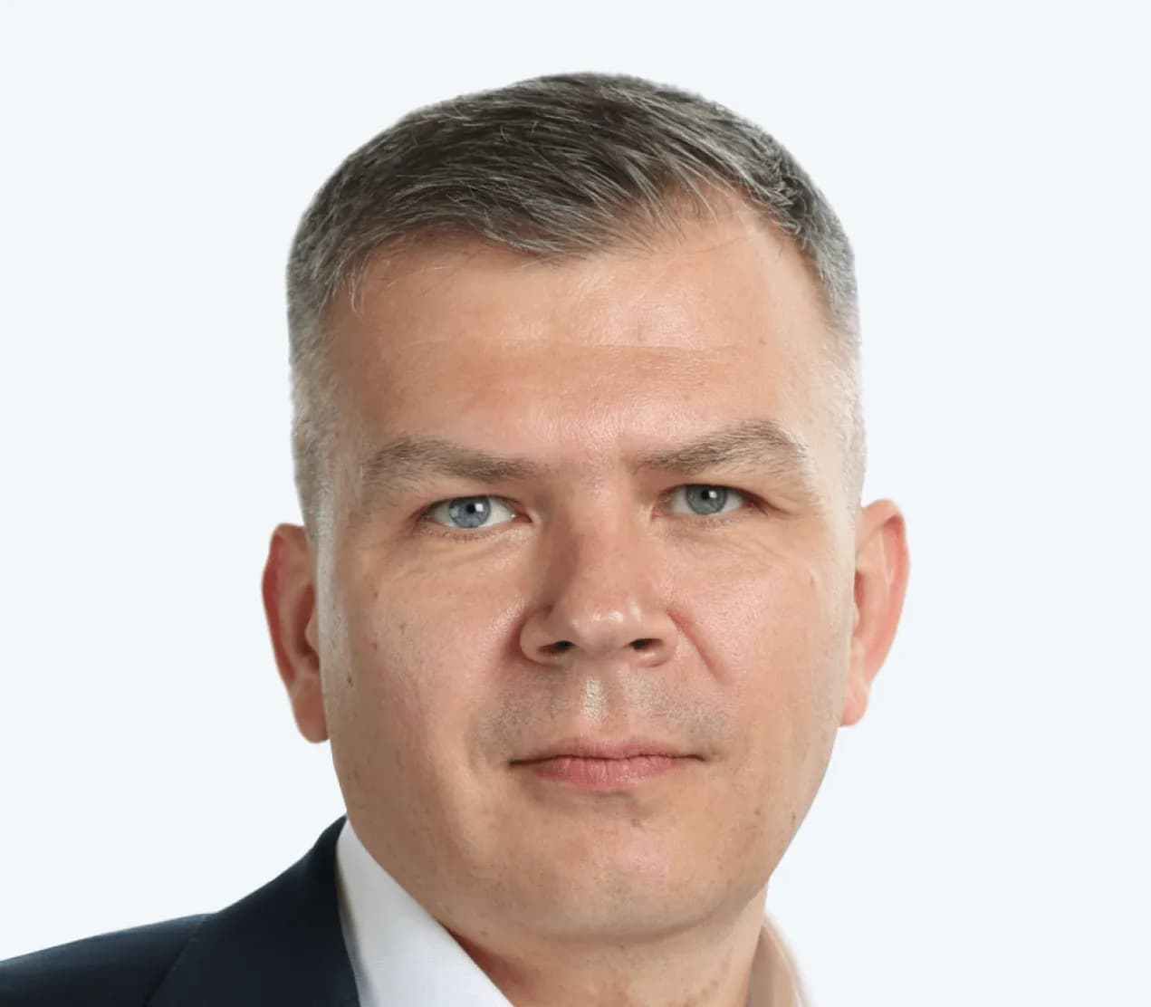 Петр Метелев