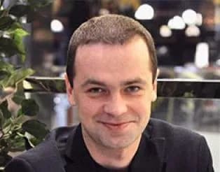 Sergey Matusevich