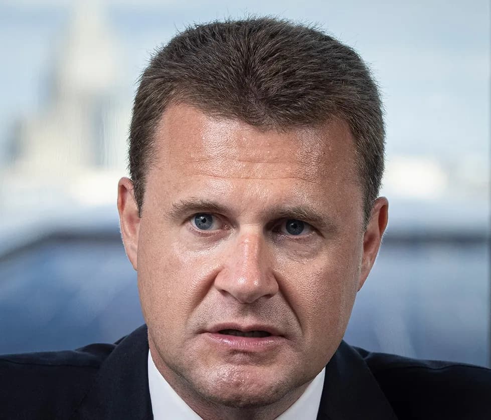 Alexey Chekunkov