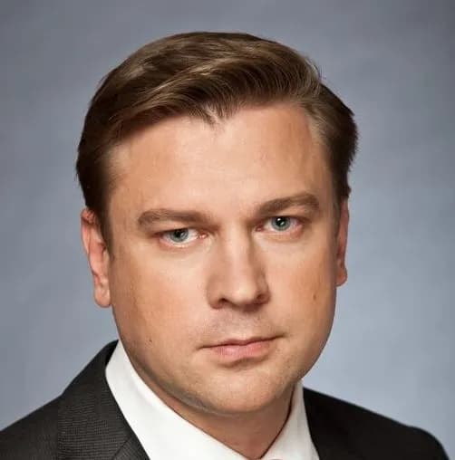 Alexey Nashchekin