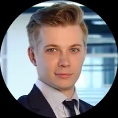 Pavel Fedosov