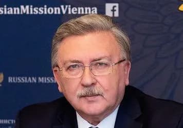 Михаил Ульянов