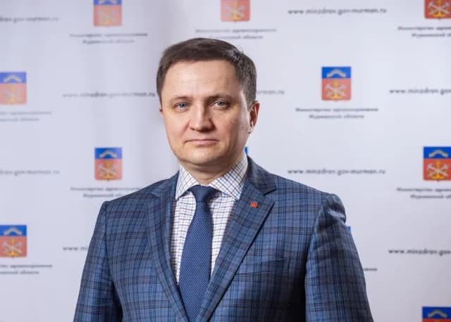 Дмитрий Панычев