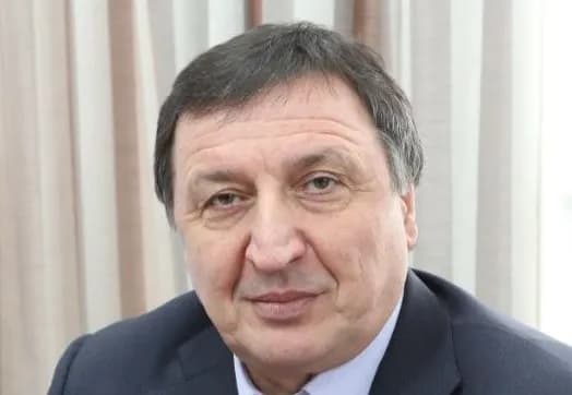 Murtazali Rabadanov