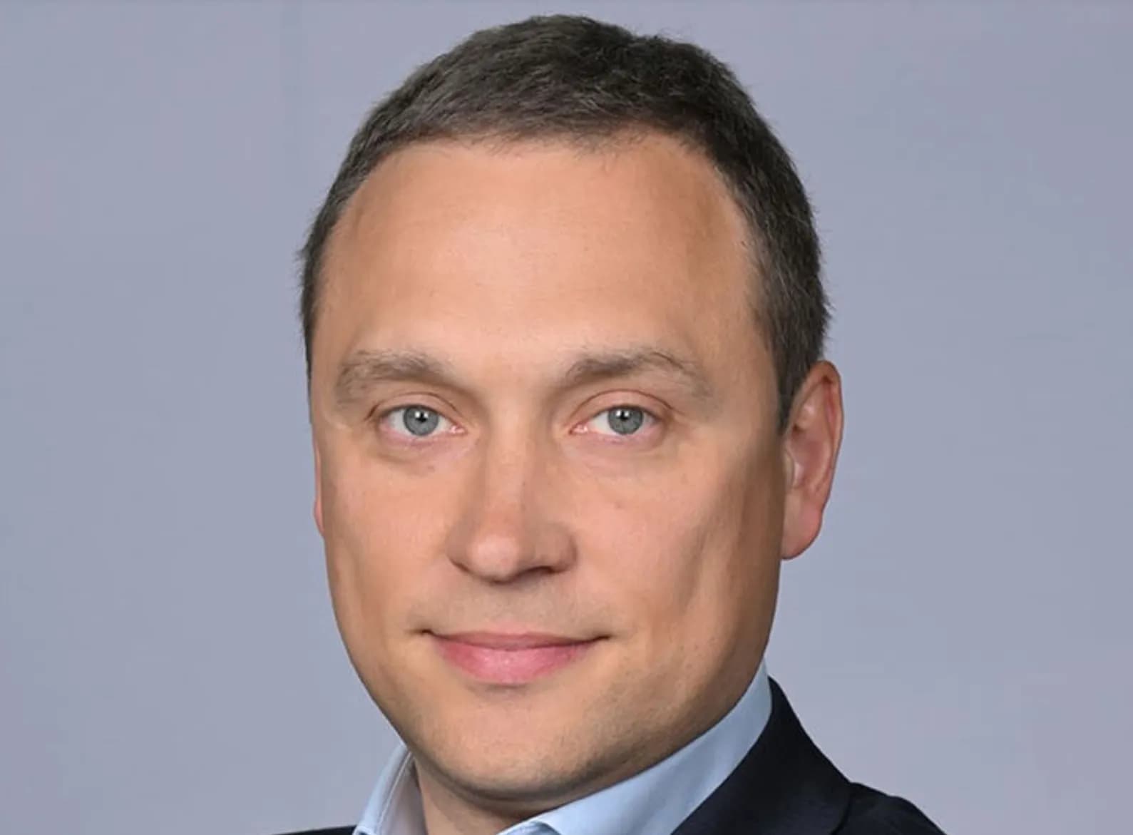 Тарас Скворцов