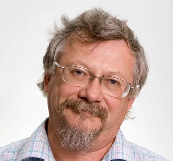 Mikhail Kumskov