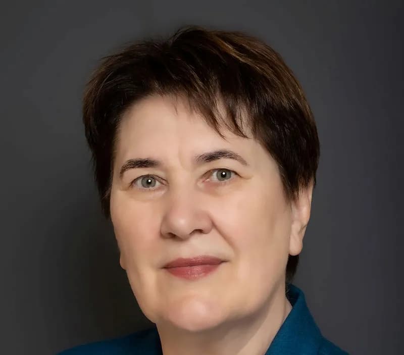Антонина Шаркова