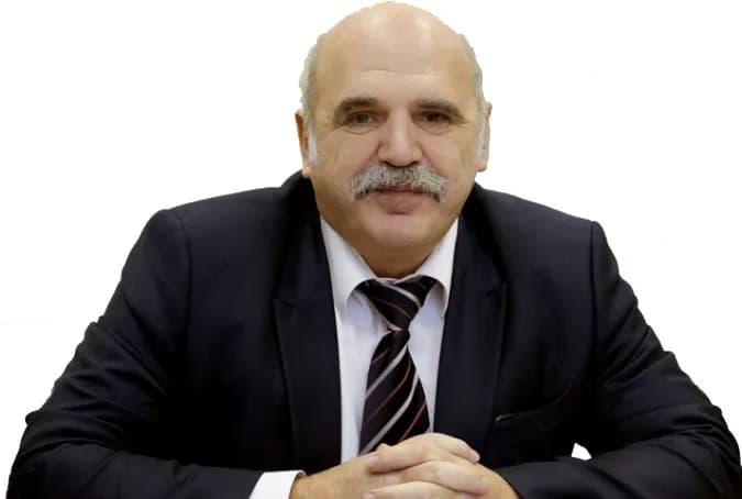 Анатолий Красильников