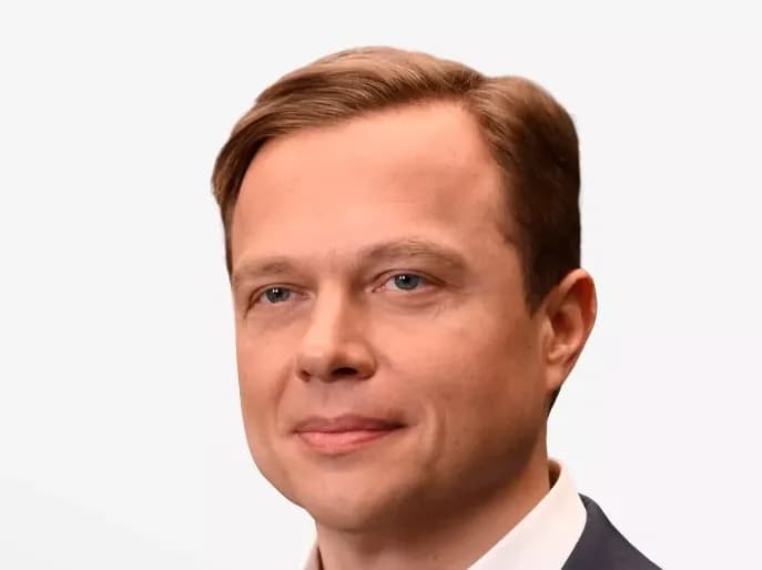 Maksim Liksutov