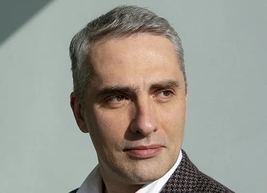 Maksim Patrushev