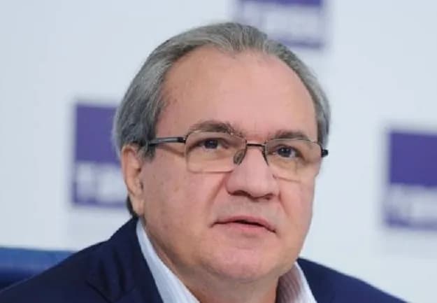 Валерий Фадеев