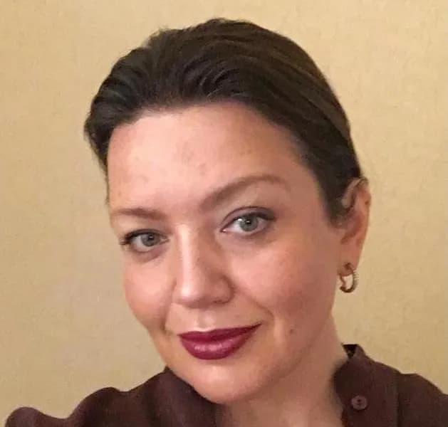 Natalia Ryazantseva