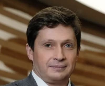 Кирилл Соловейчик