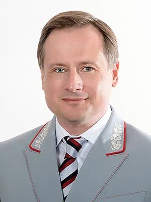 Evgeny Charkin
