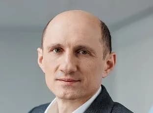 Сергей Голицын