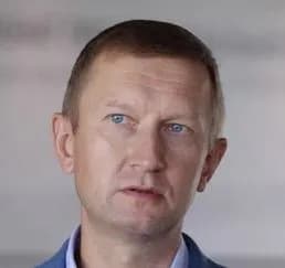 Alexander Ugryumov