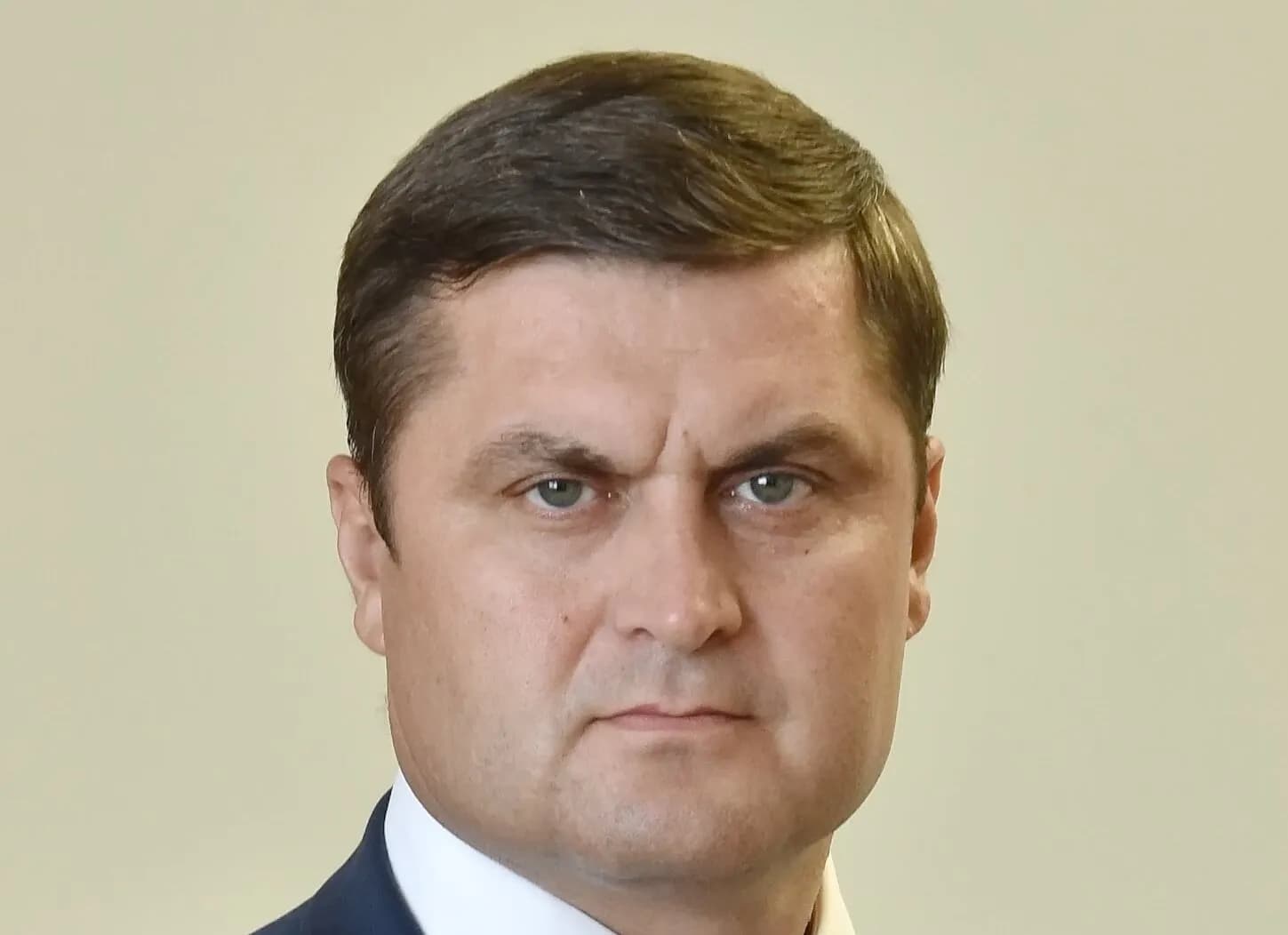 Ilshat Fazrakhmanov
