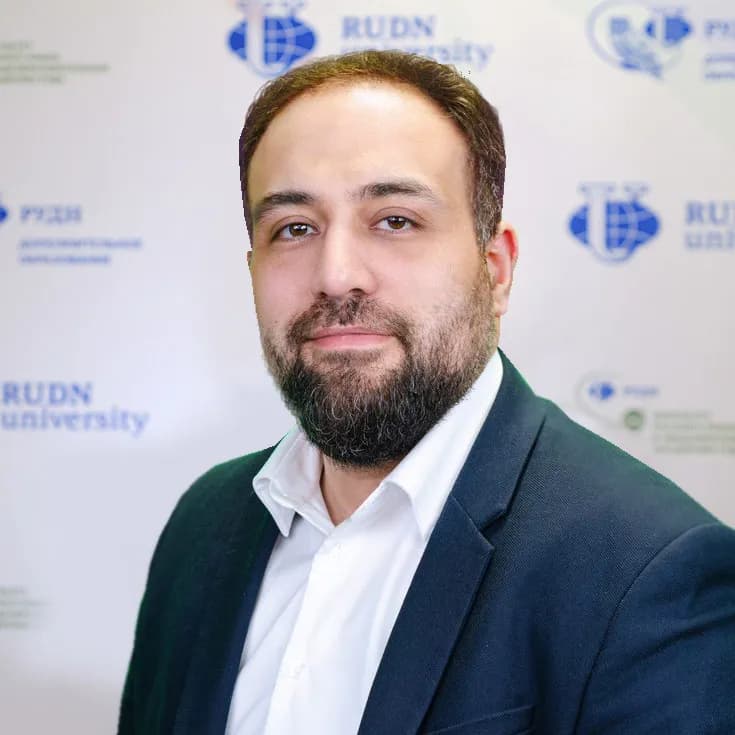Rezaian Naim