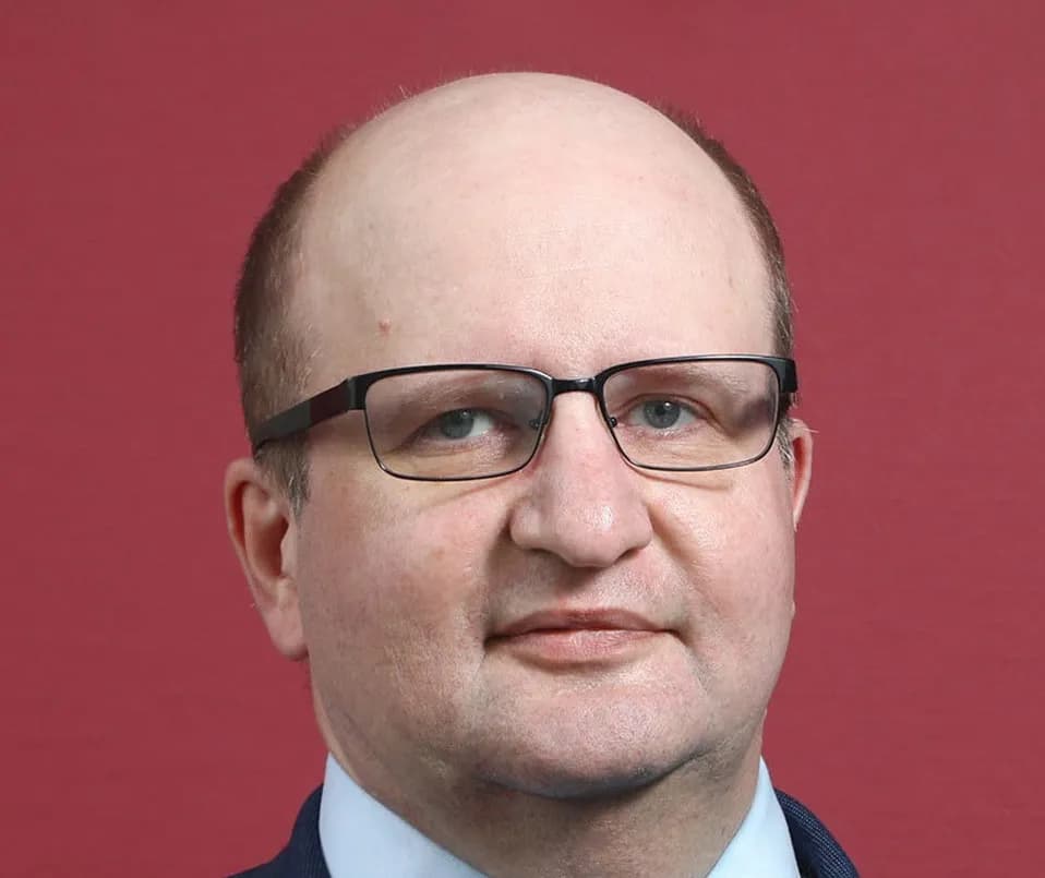 Valery Andrianov