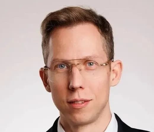 Nikita Dementyev