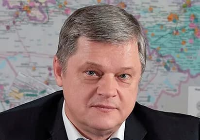 Павел Алексеев