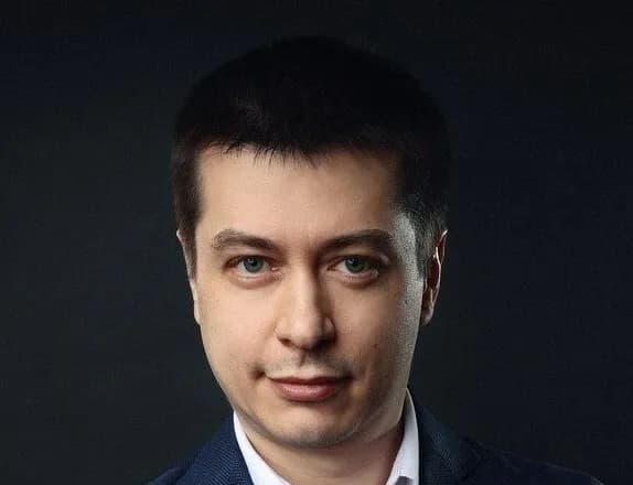 Станислав Лазуков