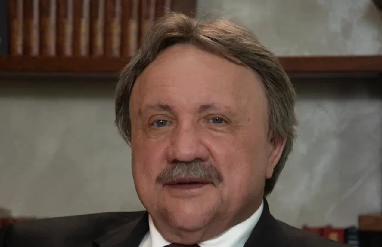 Владимир Перегуда