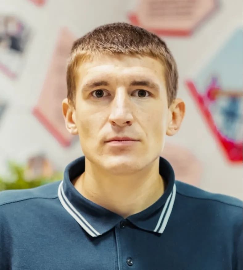 Сергей Сторожев