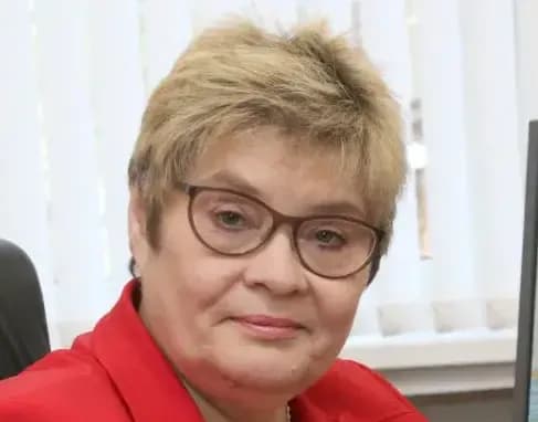Irina Abankina