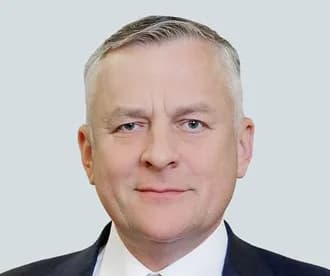 Sergey Gustov