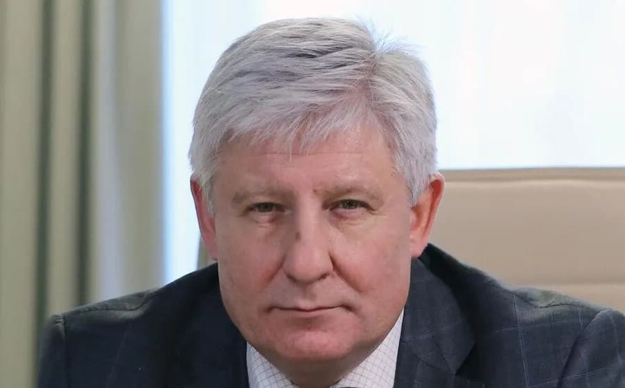 Дмитрий Савицкий