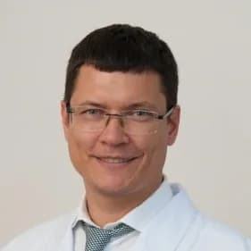 Андрей Тяжельников