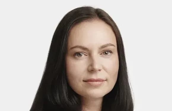 Екатерина Лобачева