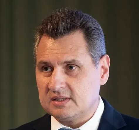 Sergey Sakhnenko