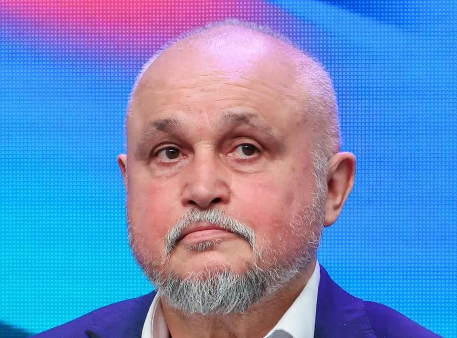 Сергей Цивилёв